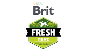 Brit Fresh